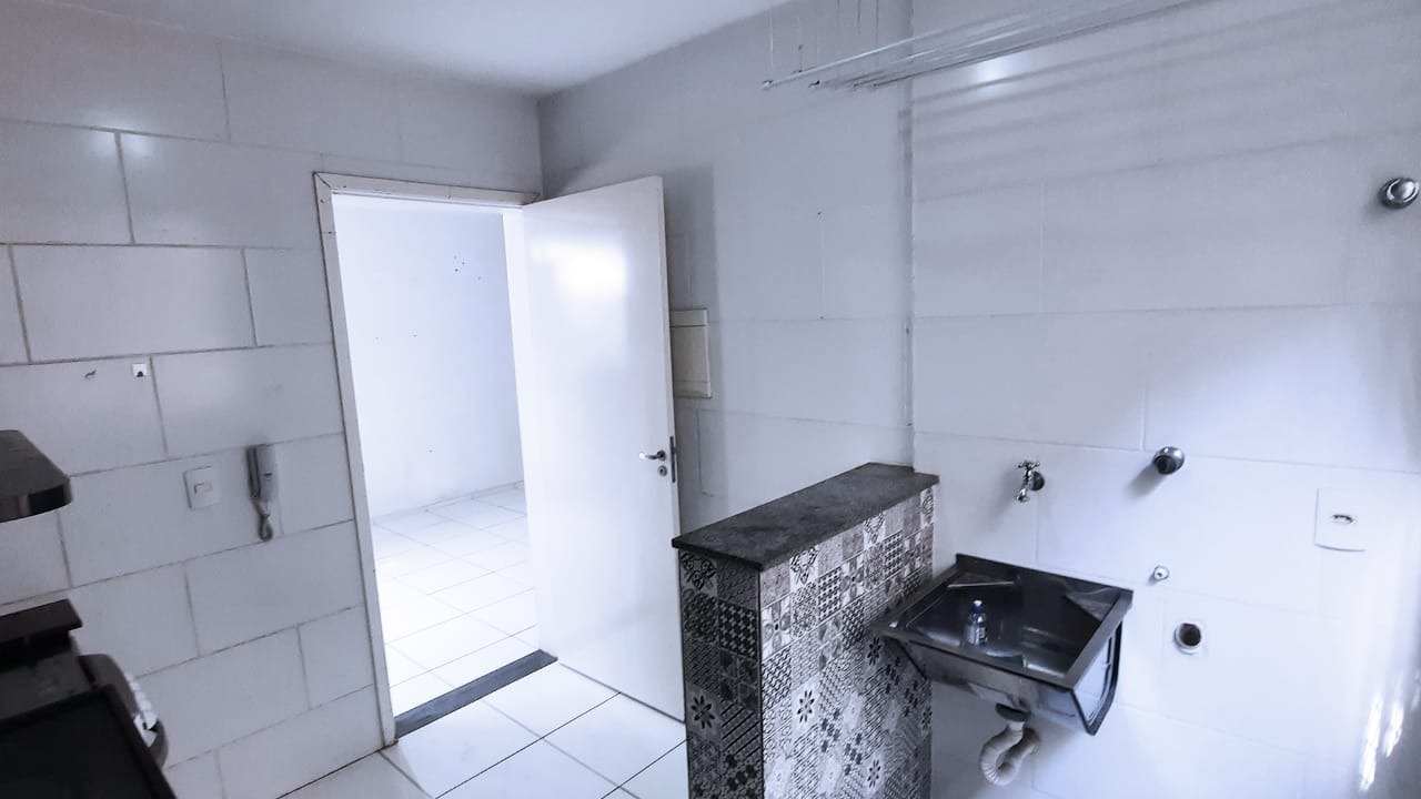 Apartamento à venda com 1 quarto, 45m² - Foto 14