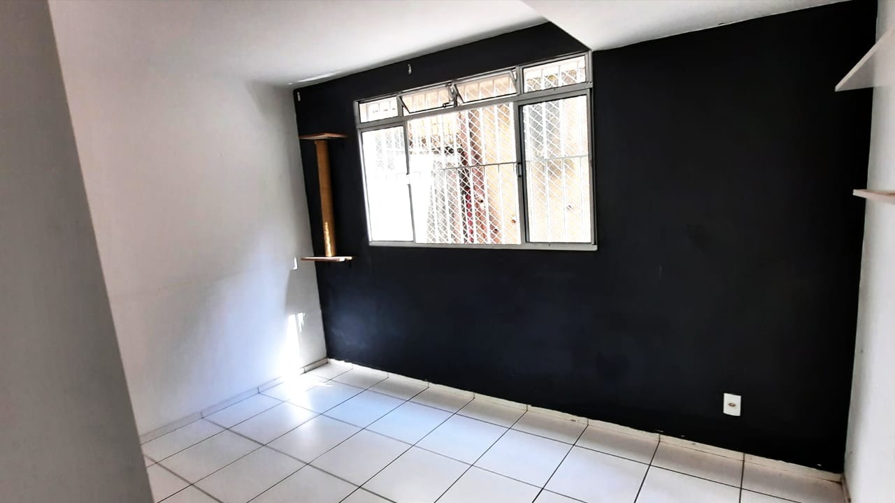 Apartamento à venda com 1 quarto, 45m² - Foto 6