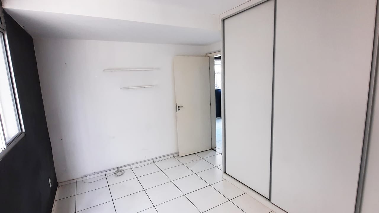 Apartamento à venda com 1 quarto, 45m² - Foto 10