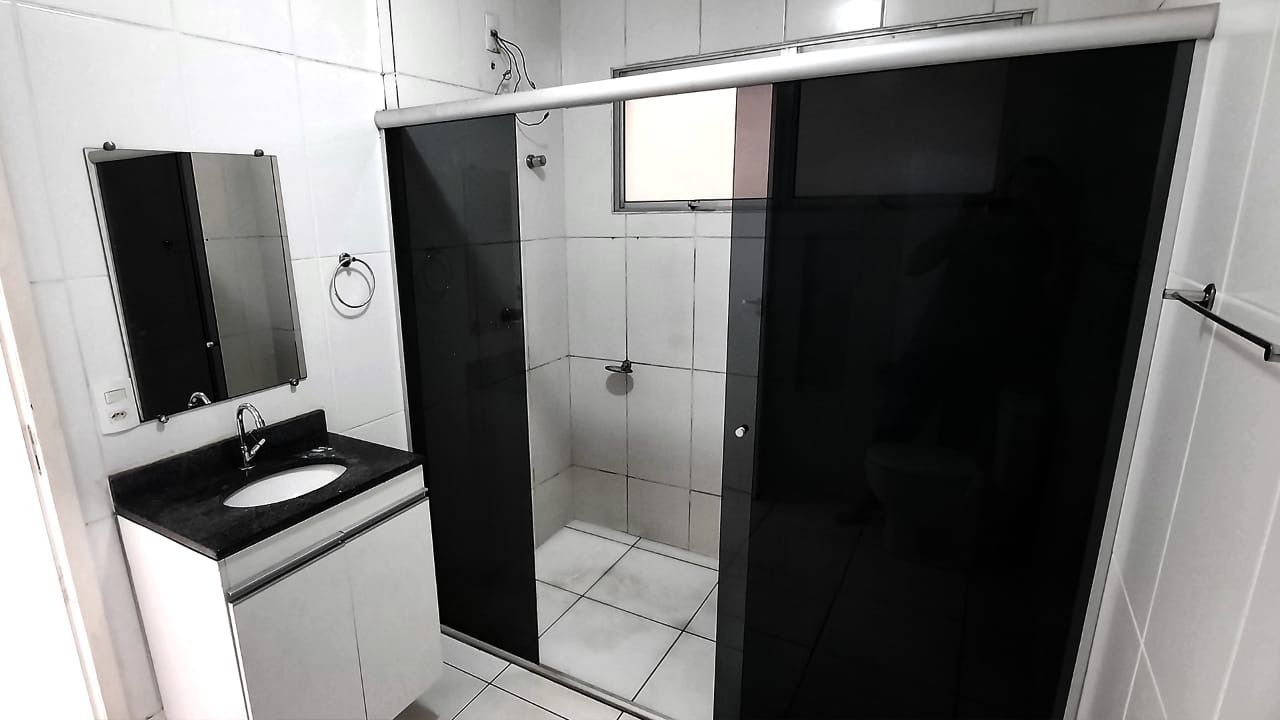 Apartamento à venda com 1 quarto, 45m² - Foto 12