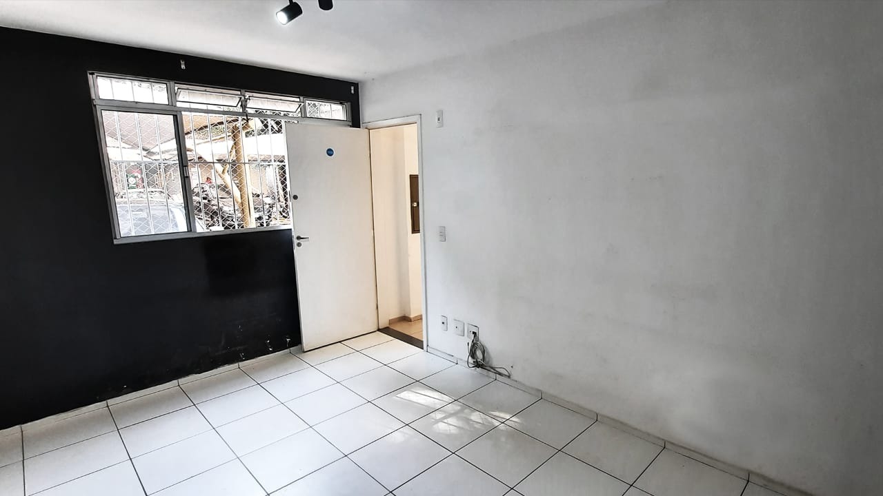 Apartamento à venda com 1 quarto, 45m² - Foto 7