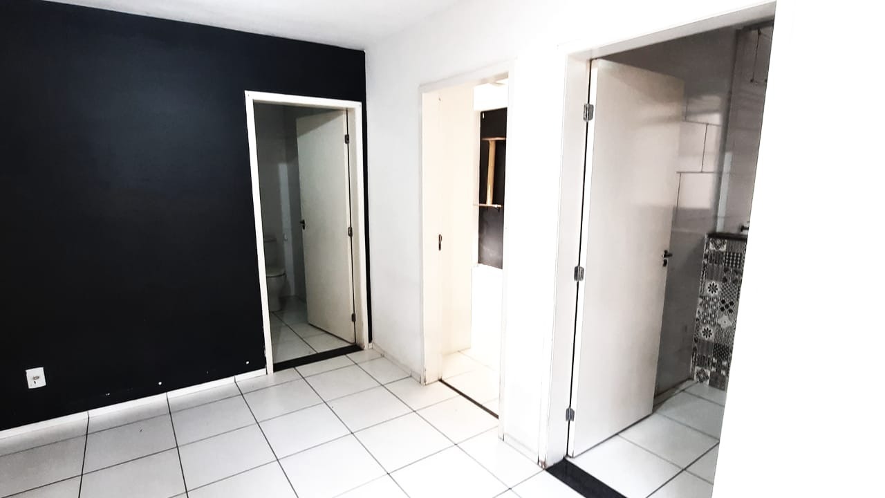 Apartamento à venda com 1 quarto, 45m² - Foto 9