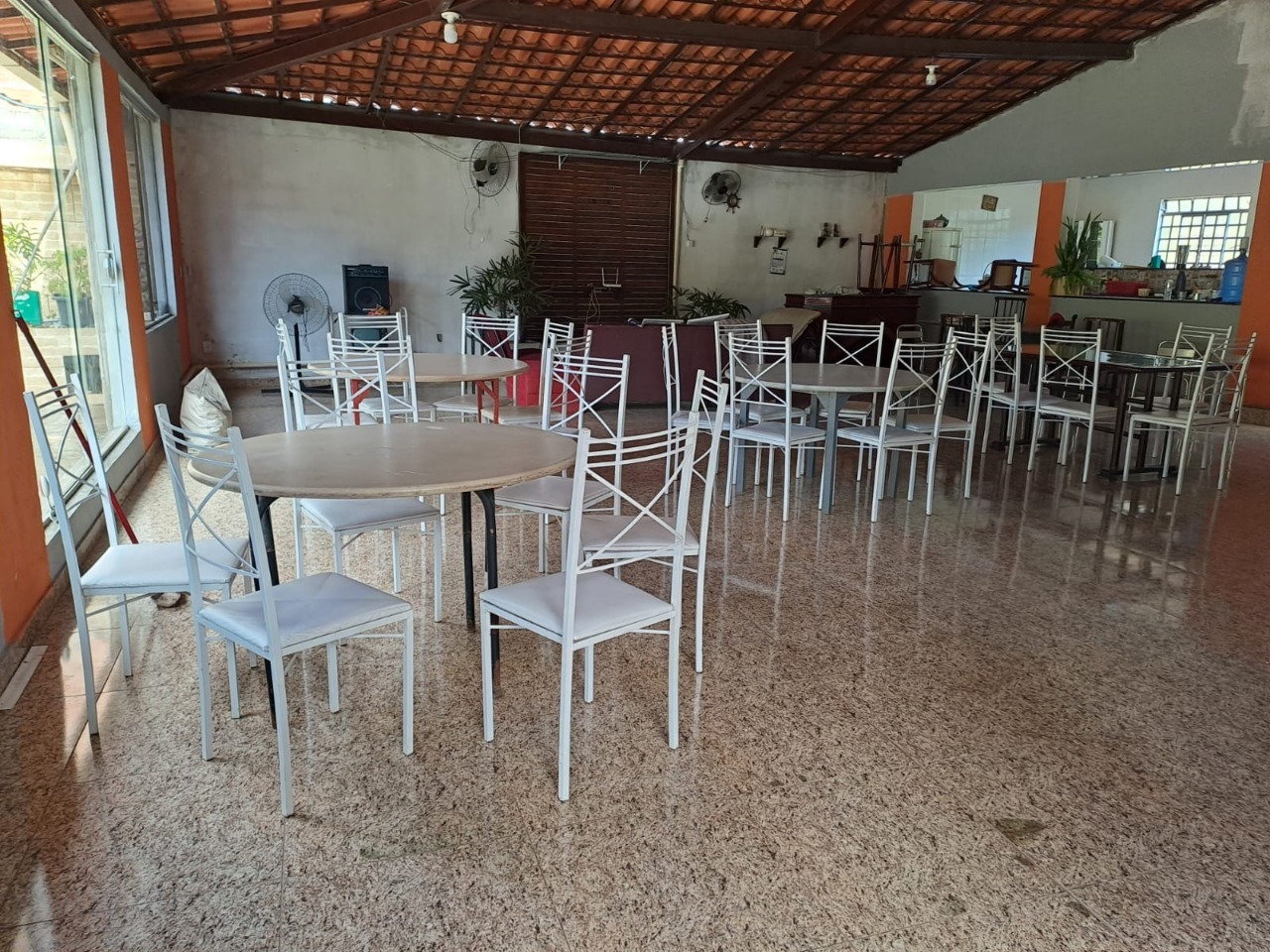 Chácara à venda com 6 quartos, 5000m² - Foto 10