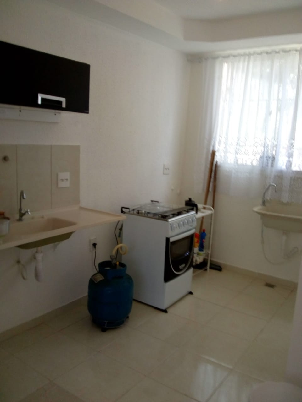 Apartamento à venda com 2 quartos, 56m² - Foto 6