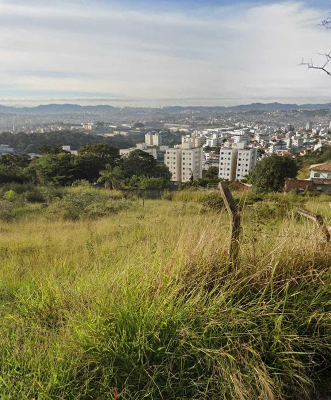 Terreno à venda, 2000m² - Foto 1