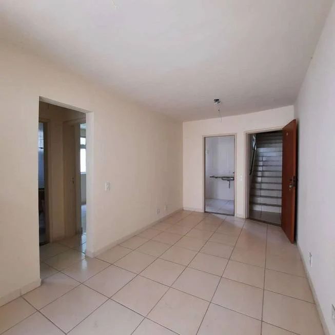 Cobertura à venda com 2 quartos, 50m² - Foto 4