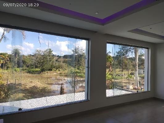 Chácara para alugar com 4 quartos, 1000m² - Foto 12