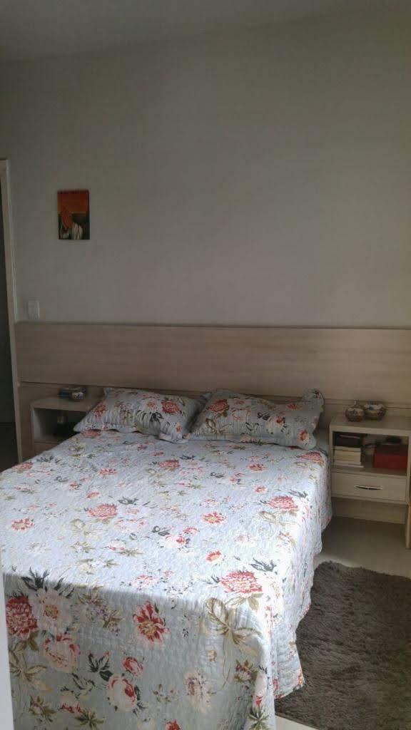 Apartamento à venda com 3 quartos, 85m² - Foto 6