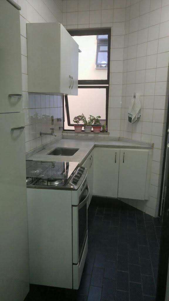 Apartamento à venda com 3 quartos, 85m² - Foto 12