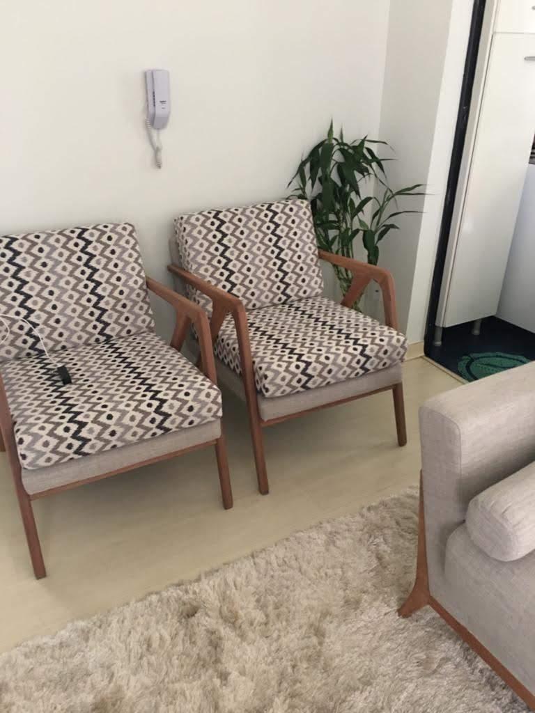 Apartamento à venda com 3 quartos, 85m² - Foto 4