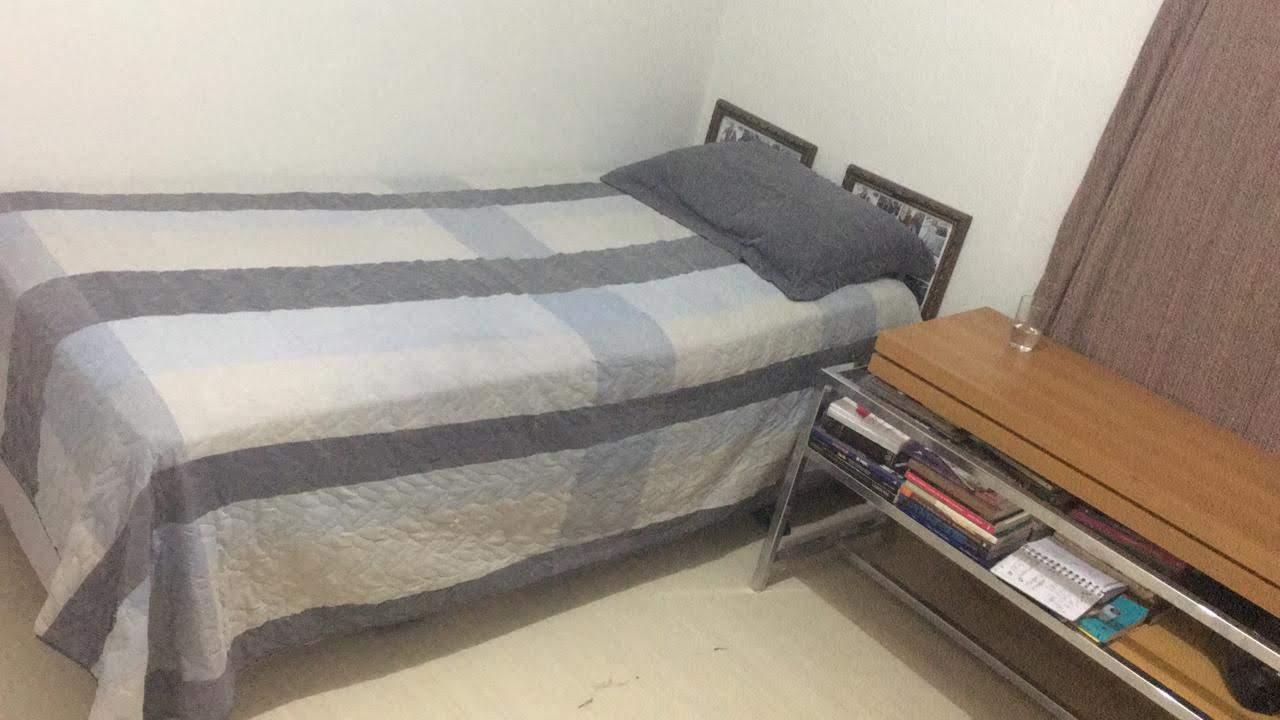 Apartamento à venda com 3 quartos, 85m² - Foto 9