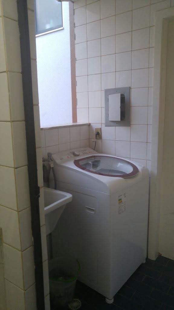 Apartamento à venda com 3 quartos, 85m² - Foto 18