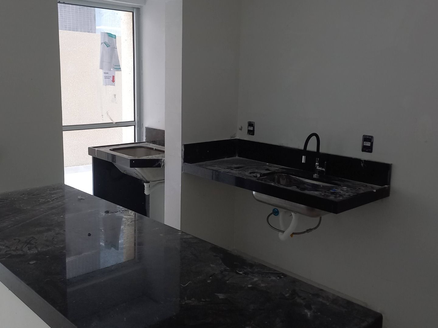 Apartamento à venda com 2 quartos, 77m² - Foto 6