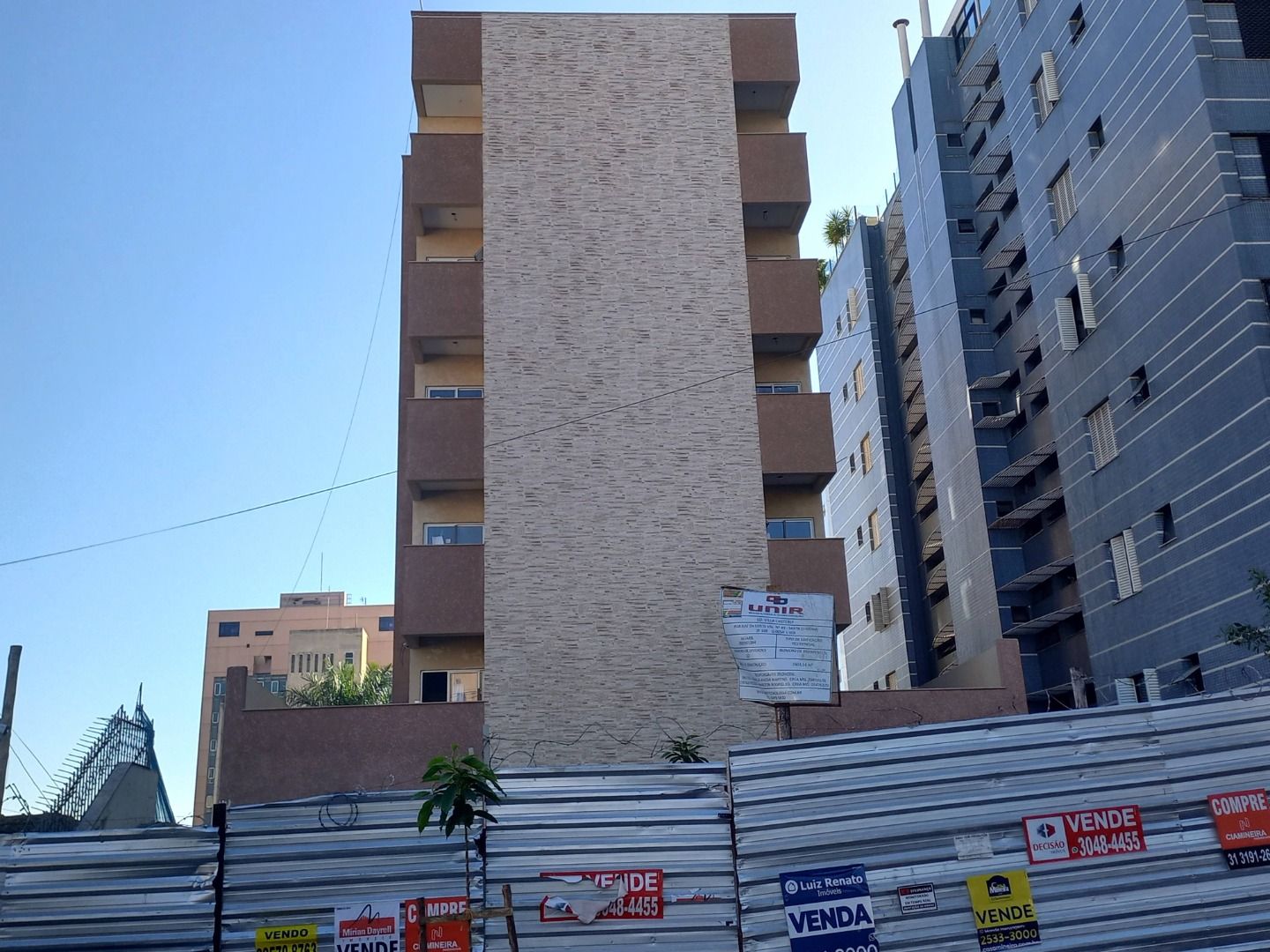 Apartamento à venda com 2 quartos, 77m² - Foto 16