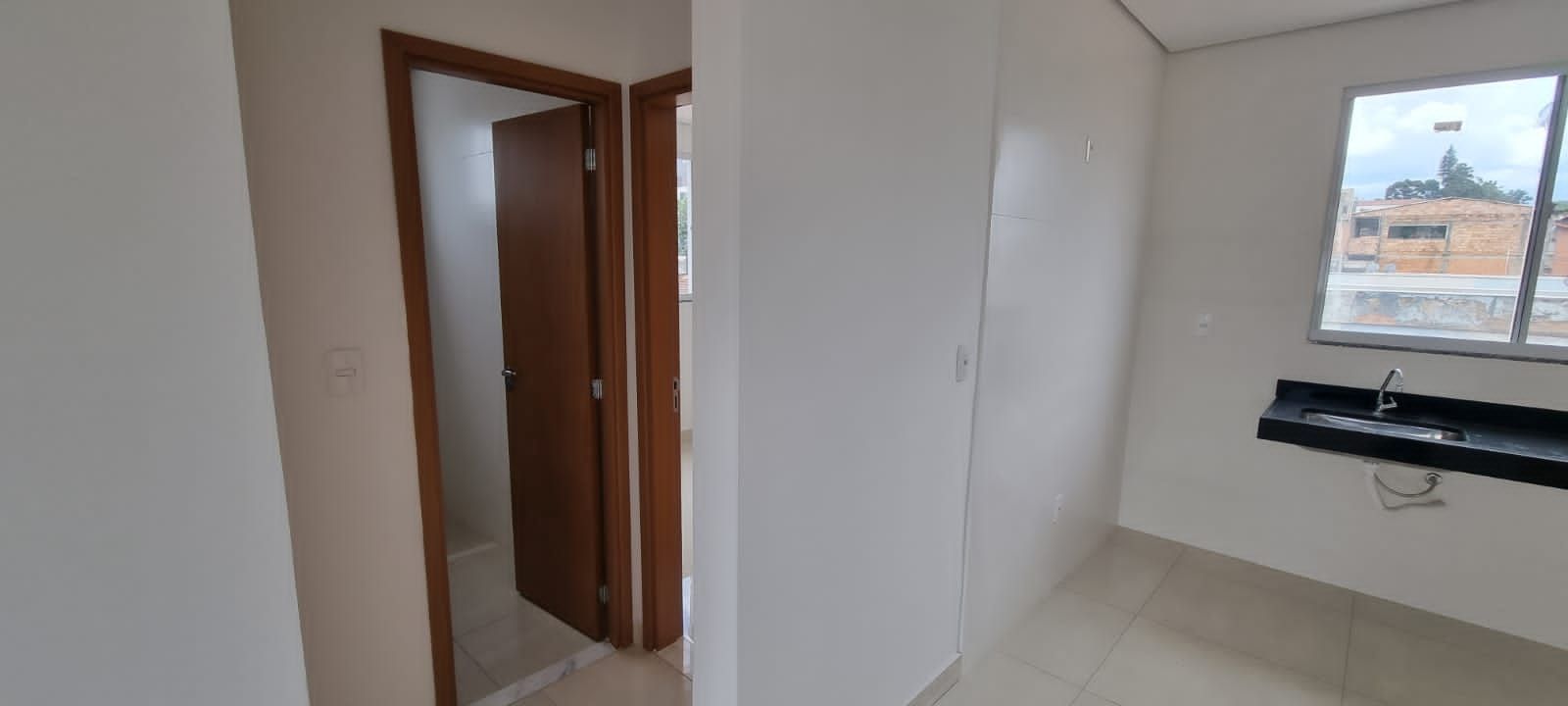 Cobertura à venda com 2 quartos - Foto 6