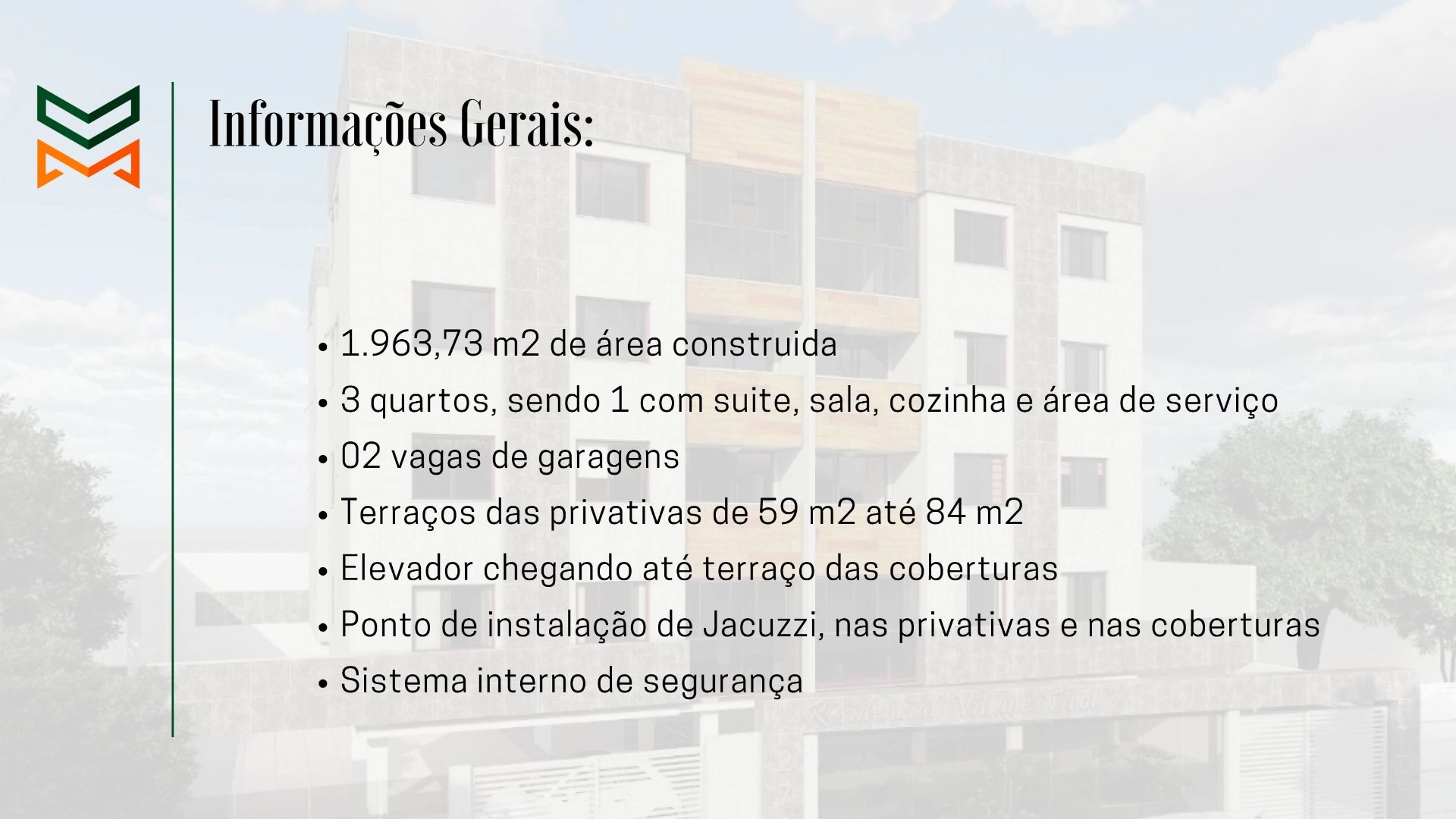 Apartamento à venda com 3 quartos, 1963m² - Foto 6