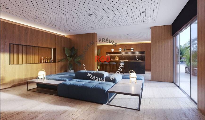 Apartamento à venda com 4 quartos, 315m² - Foto 4