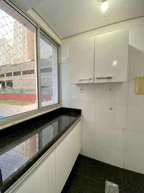 Cobertura à venda com 4 quartos, 180m² - Foto 5