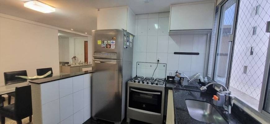 Cobertura à venda com 4 quartos, 180m² - Foto 24