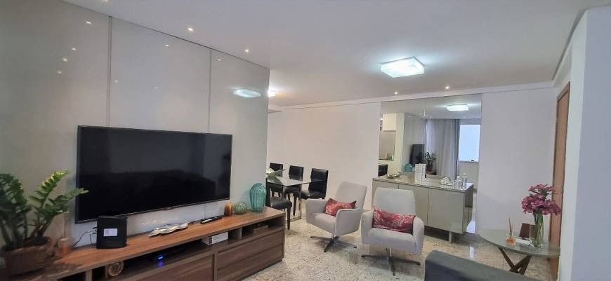 Cobertura à venda com 4 quartos, 180m² - Foto 20