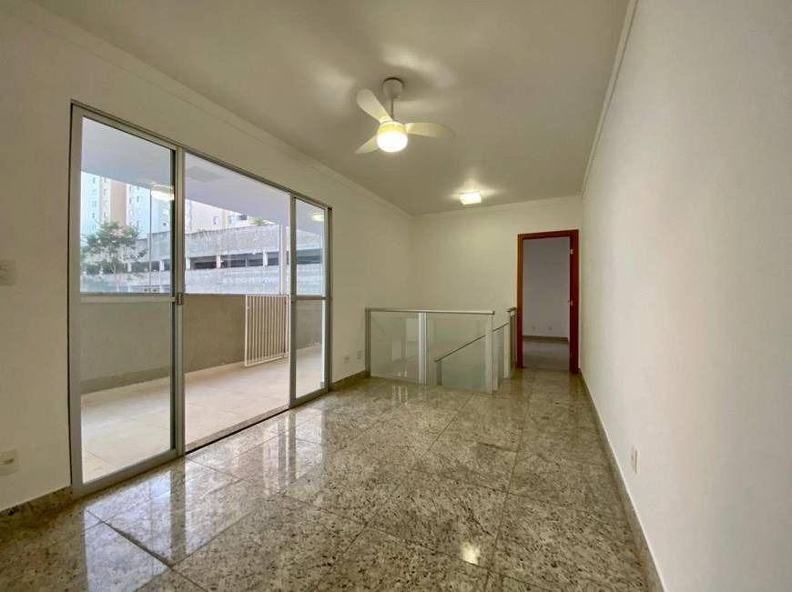 Cobertura à venda com 4 quartos, 180m² - Foto 11