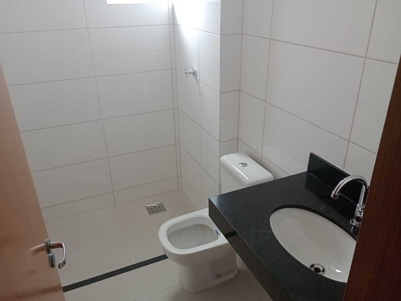 Apartamento à venda com 3 quartos - Foto 11