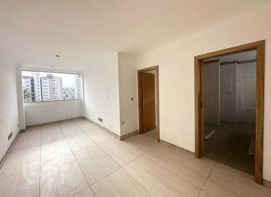 Apartamento à venda com 3 quartos - Foto 9