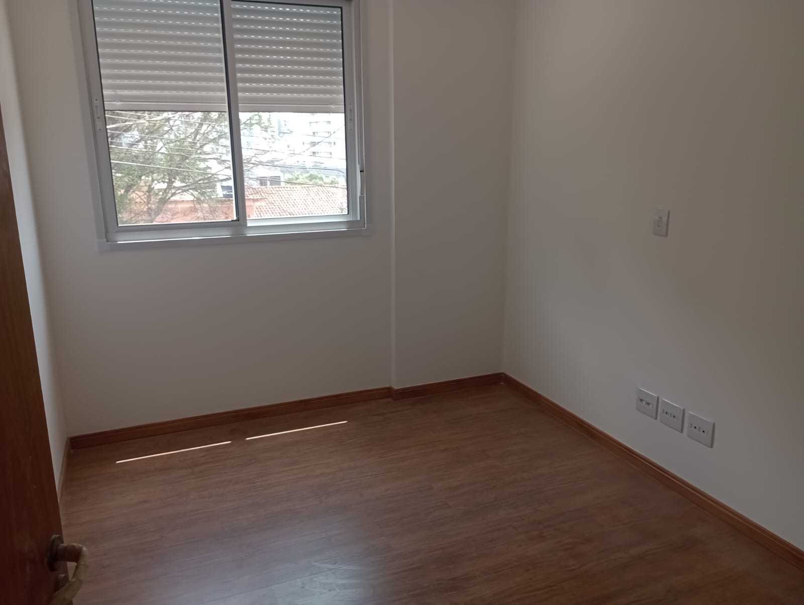 Apartamento à venda com 3 quartos - Foto 10