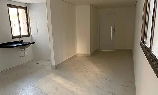 Apartamento à venda com 4 quartos, 160m² - Foto 20