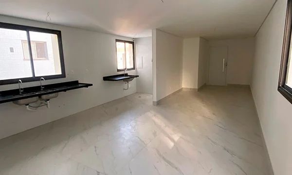 Apartamento à venda com 4 quartos, 160m² - Foto 17