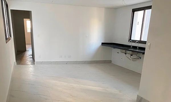 Apartamento à venda com 4 quartos, 160m² - Foto 19