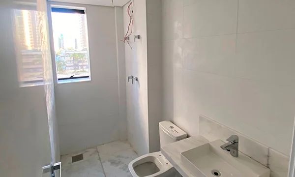 Apartamento à venda com 4 quartos, 160m² - Foto 18