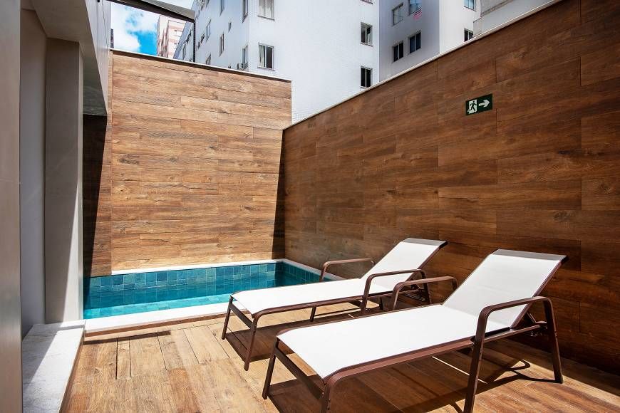 Apartamento à venda com 4 quartos, 220m² - Foto 7