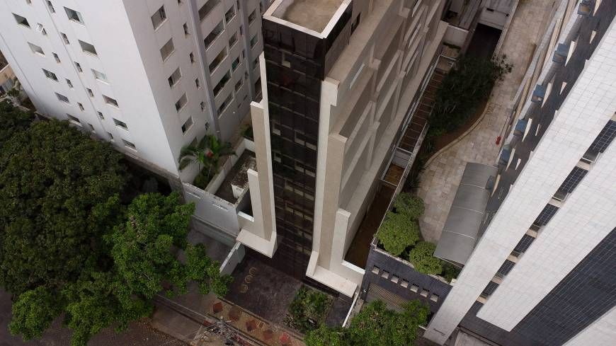 Apartamento à venda com 4 quartos, 220m² - Foto 24