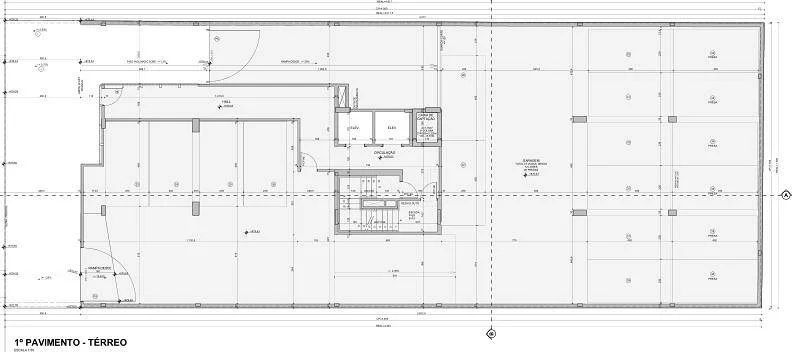 Apartamento à venda com 3 quartos - Foto 14