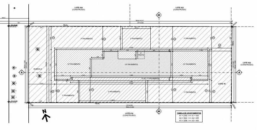 Apartamento à venda com 3 quartos - Foto 11