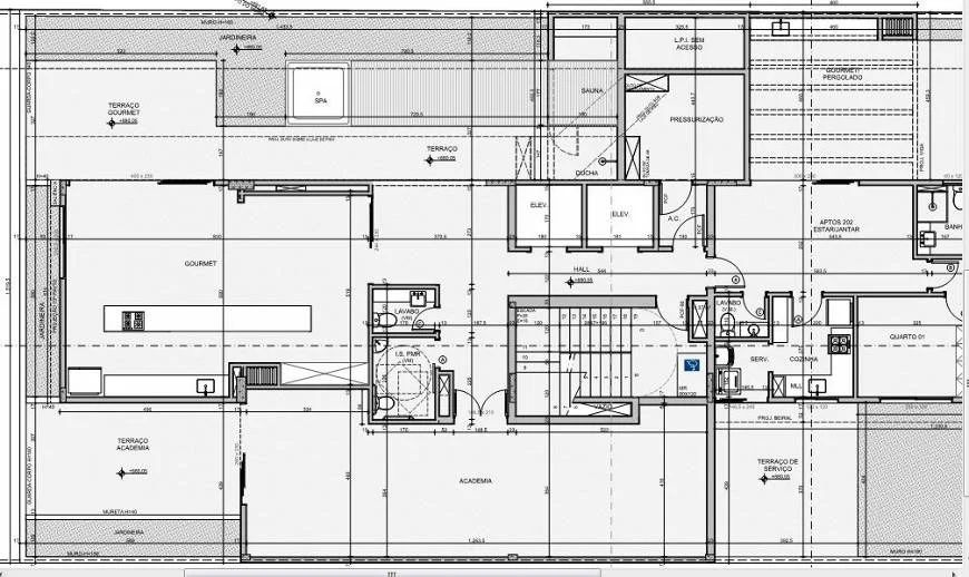 Apartamento à venda com 3 quartos - Foto 10