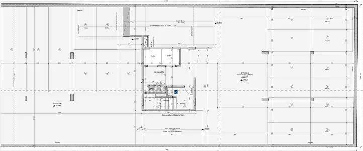 Apartamento à venda com 3 quartos - Foto 12