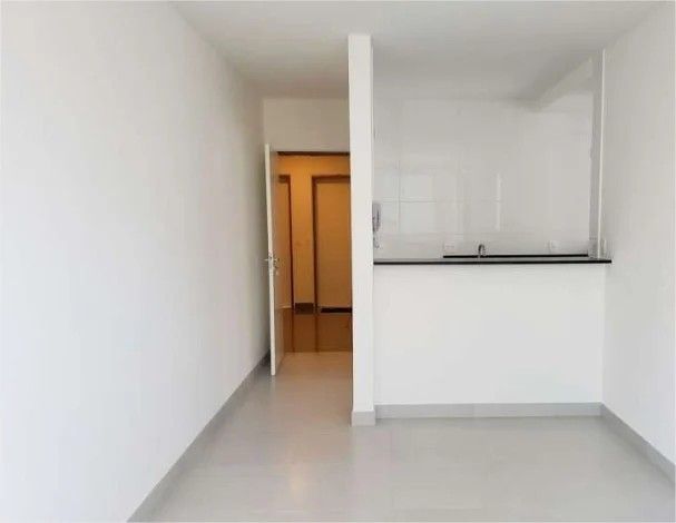 Apartamento à venda com 2 quartos - Foto 1