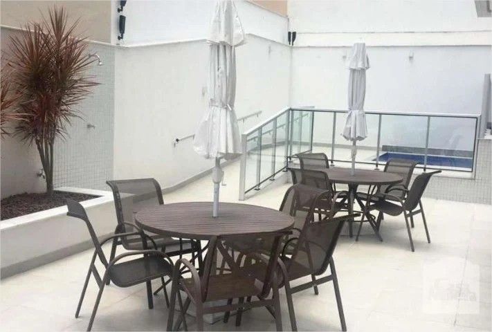 Apartamento à venda com 2 quartos - Foto 18