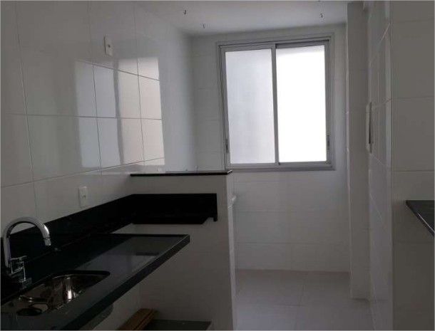 Apartamento à venda com 2 quartos - Foto 2