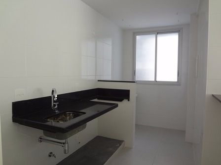 Apartamento à venda com 2 quartos - Foto 5