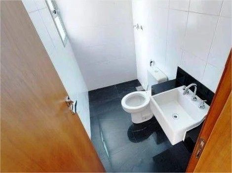 Apartamento à venda com 2 quartos - Foto 8