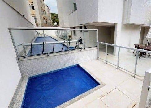 Apartamento à venda com 2 quartos - Foto 19