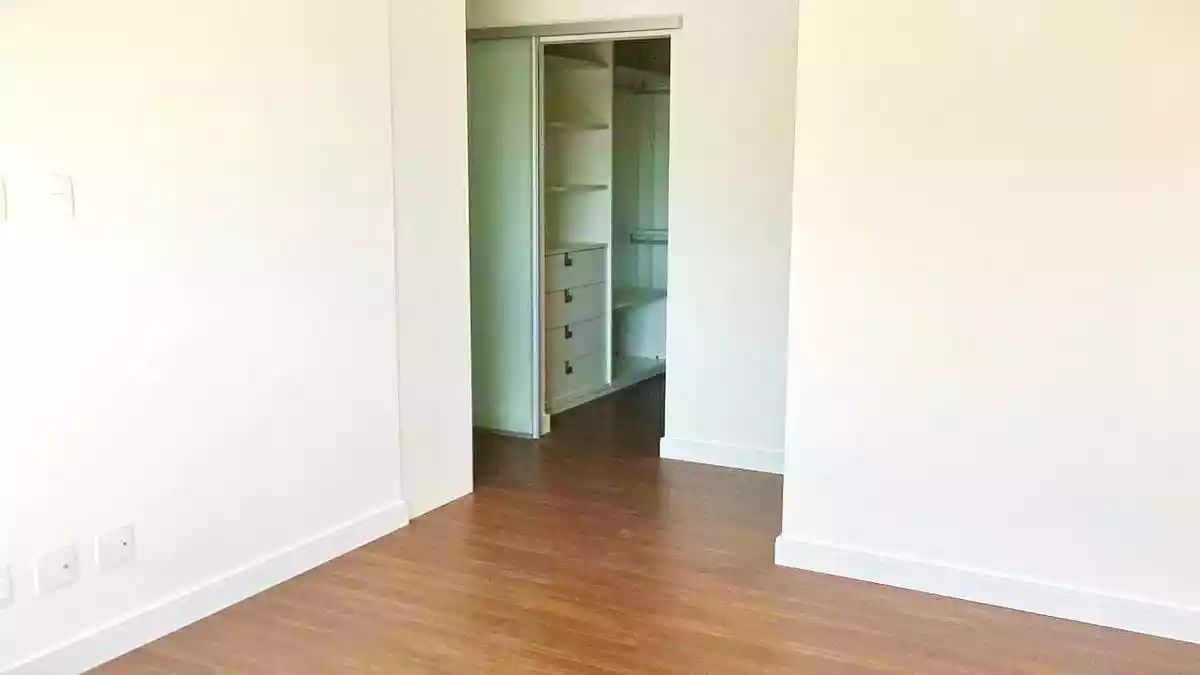 Apartamento à venda com 4 quartos - Foto 10