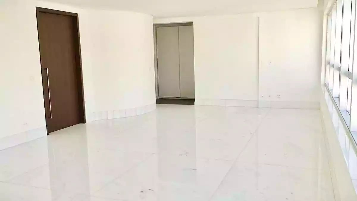 Apartamento à venda com 4 quartos - Foto 8