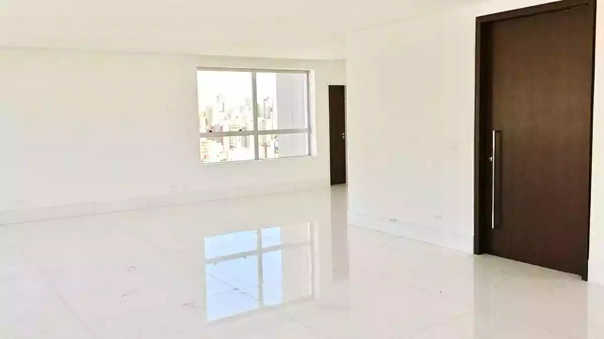 Apartamento à venda com 4 quartos - Foto 11