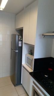 Apartamento à venda com 2 quartos - Foto 3