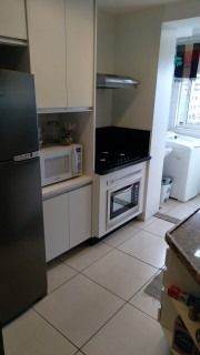 Apartamento à venda com 2 quartos - Foto 6