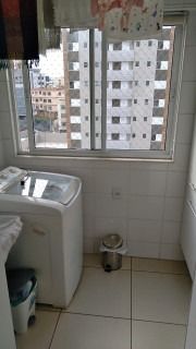 Apartamento à venda com 2 quartos - Foto 2